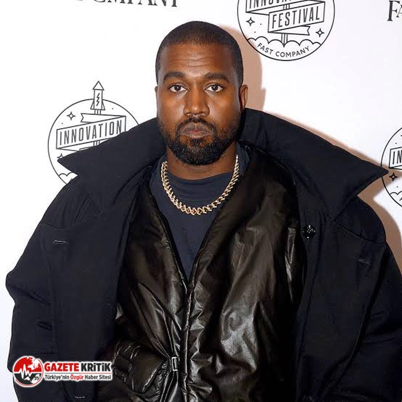 Avustralya'dan Kayne West'e: Aşılarını tamamlamadan gelme!