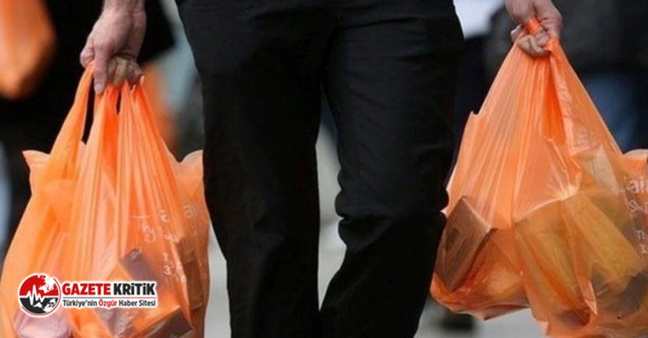 Bakanlık'tan Sabah Gazetesi'ne 'Ücretli Poşet' yalanlaması