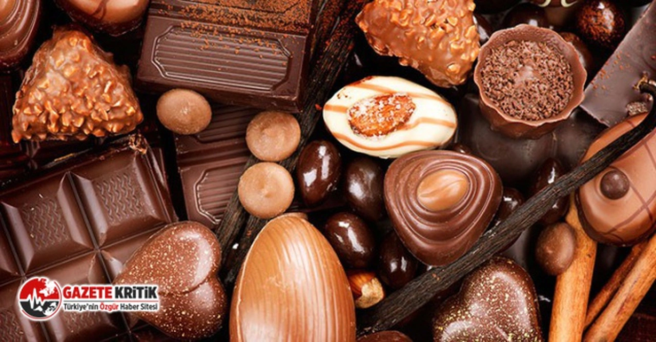 "Bitter çikolata kanserle mücadeleye yardım ediyor"