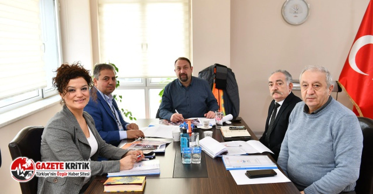 Çiğli Belediyesi’nden 2 yılda üst yapıyı atağı! Koordinasyon Gümrükçü’de