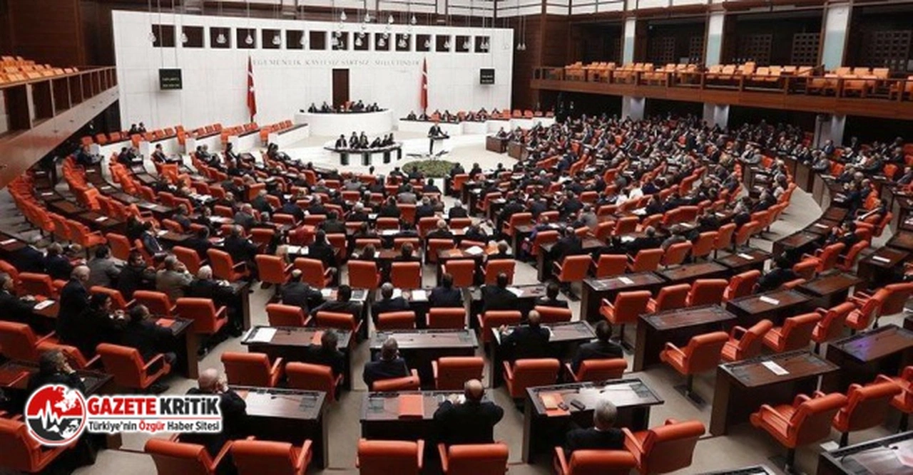 Ek zammın yer aldığı kanun teklifiyle ilgili yeni gelişme