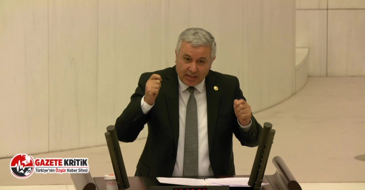 "EN DÜŞÜK EMEKLİ MAAŞI ASGARİ ÜCRET KADAR OLSUN ÖNERGESİ REDDEDİLDİ"