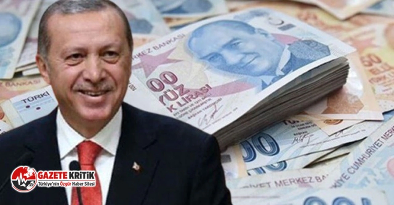 Erdoğan'ın maaşına zam geldi: AKP'li o isim  böyle savundu!