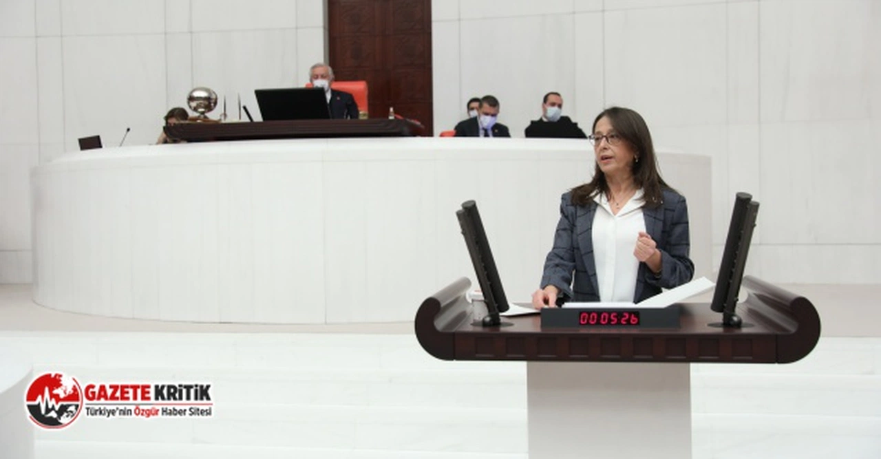 Ersoy: 'Cinayetleri besleyen ırkçı söylemleri ve politikaları engelleyin!'