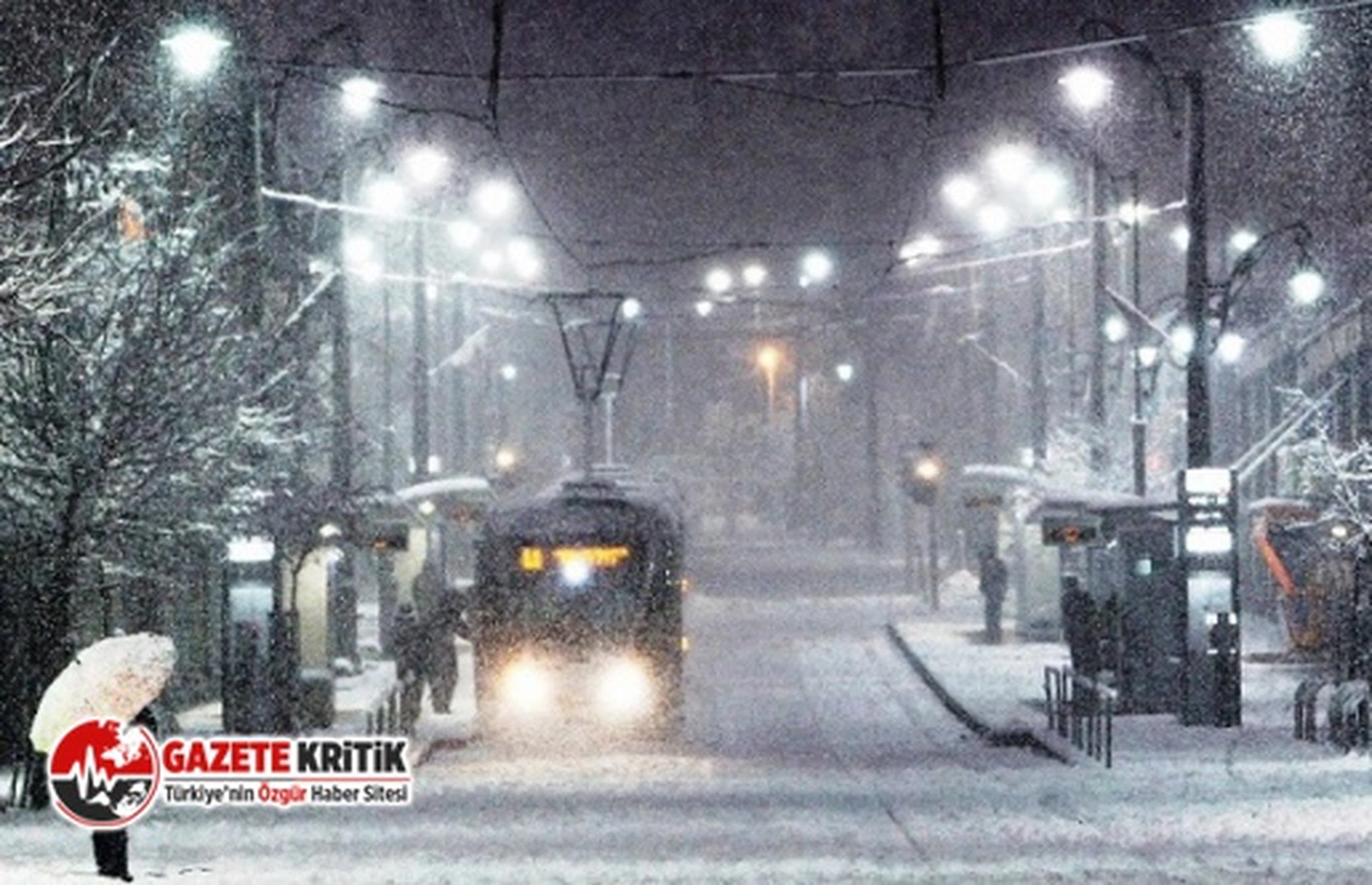 Hava durumuna dikkat: Sıcaklık ciddi şekilde düşecek!