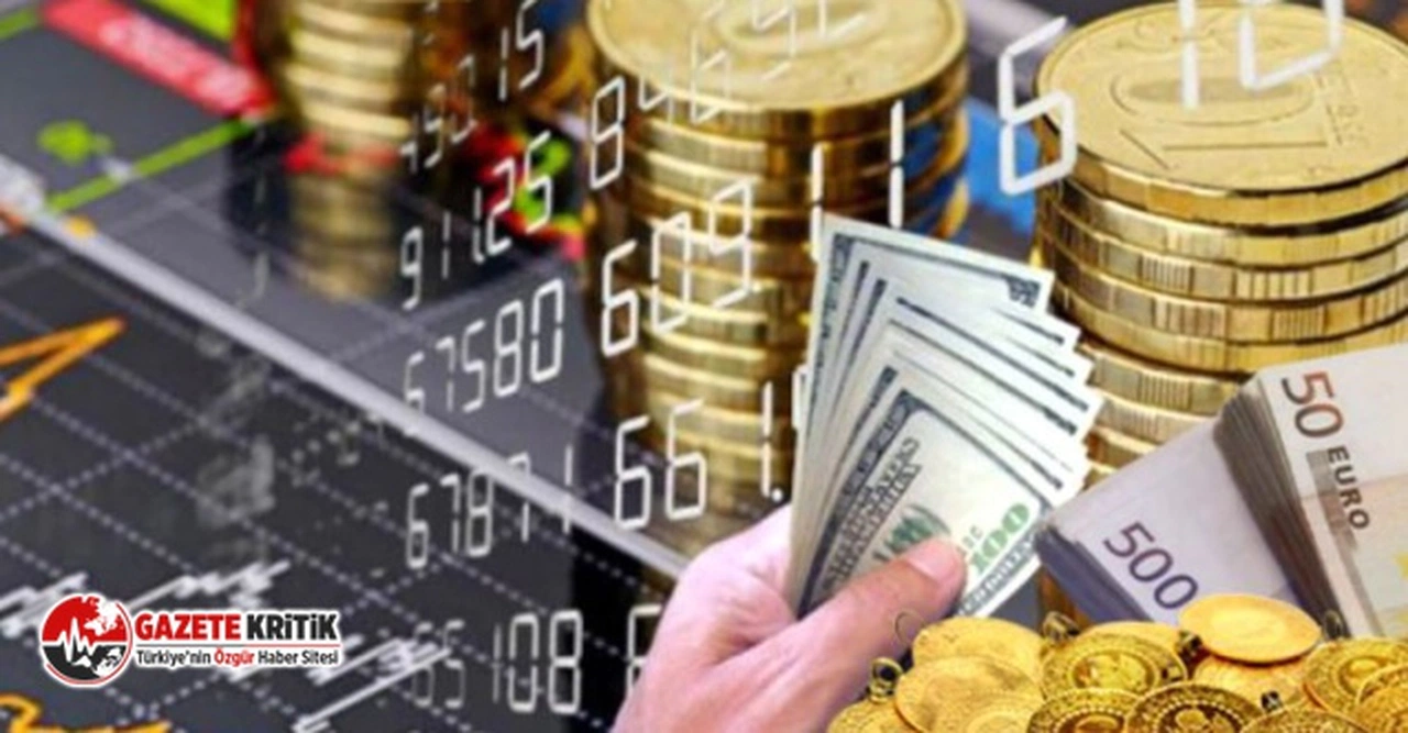 Merkez Bankası açıkladı: İşte piyasanın dolar ve enflasyon beklentisi