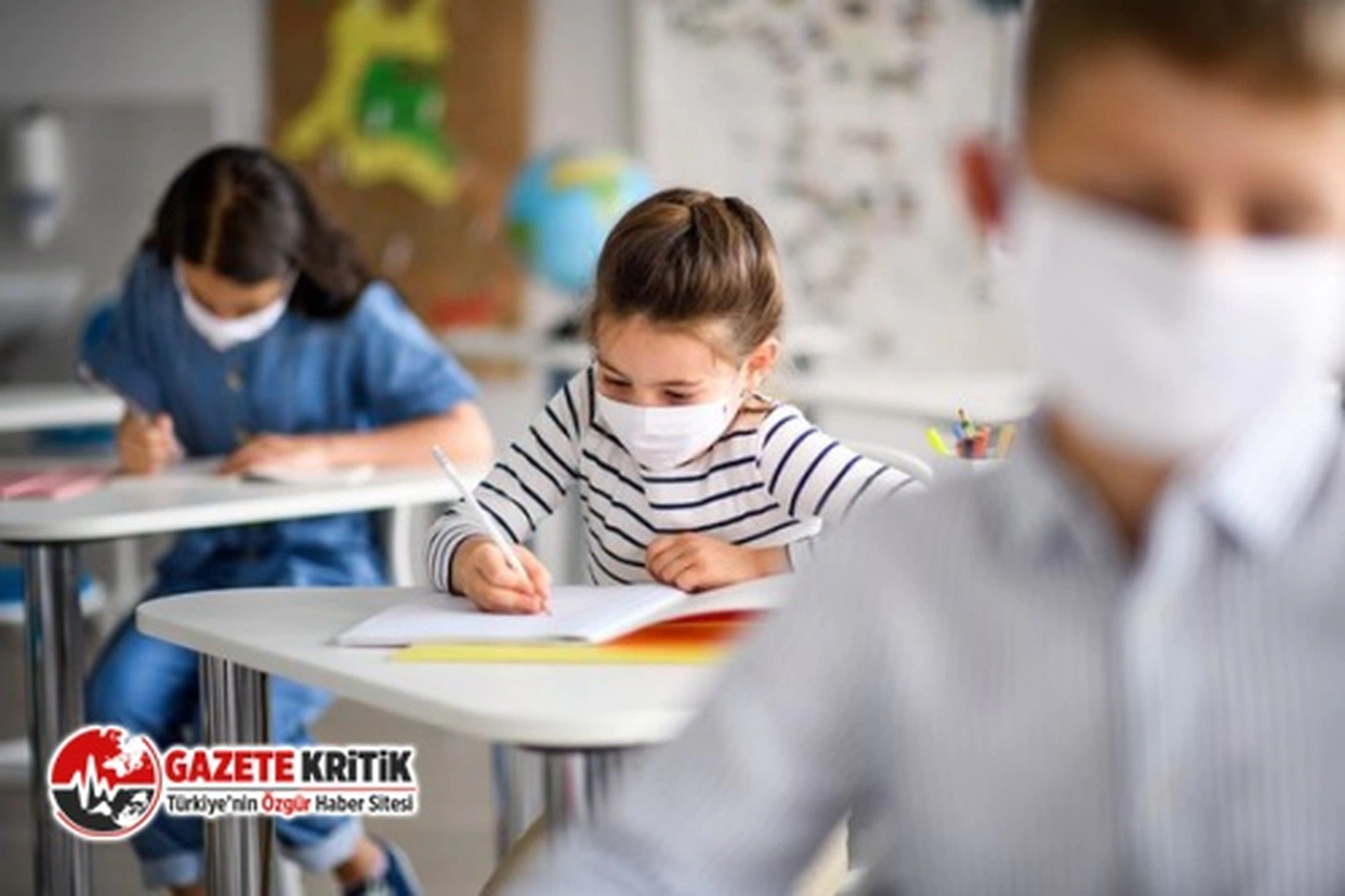 Milli Eğitim Bakanı açıkladı: Okullar kapanacak mı?