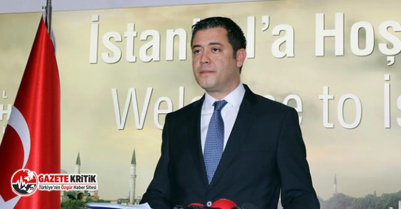 Murat Ongun'un ‘şerefli ülkücü’ yanıtı Bahçeli’nin danışmanına tweet sildirdi!