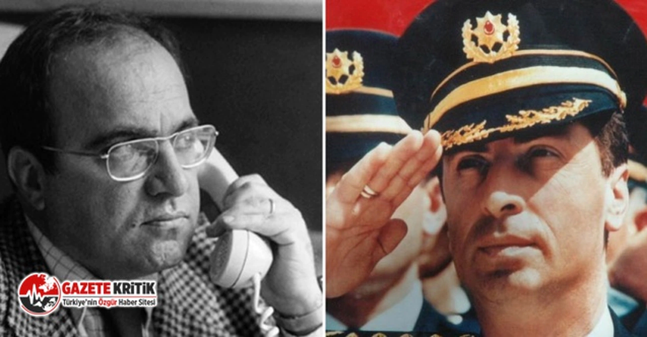 TBMM Başkanvekili Akar,Uğur Mumcu ve  Gaffar Okan'ı andı