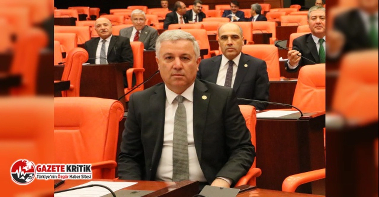 ARIK’TAN DOKTORLARA YÖNELİK ŞİDDET OLAYLARINA TEPKİ: “TUZUN KOKTUĞU GÜNLERİ YAŞIYORUZ”