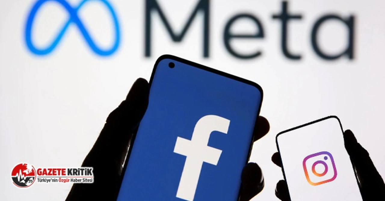 "Avrupa'da Facebook ve Instagram'ın kapatılması planlanıyor"