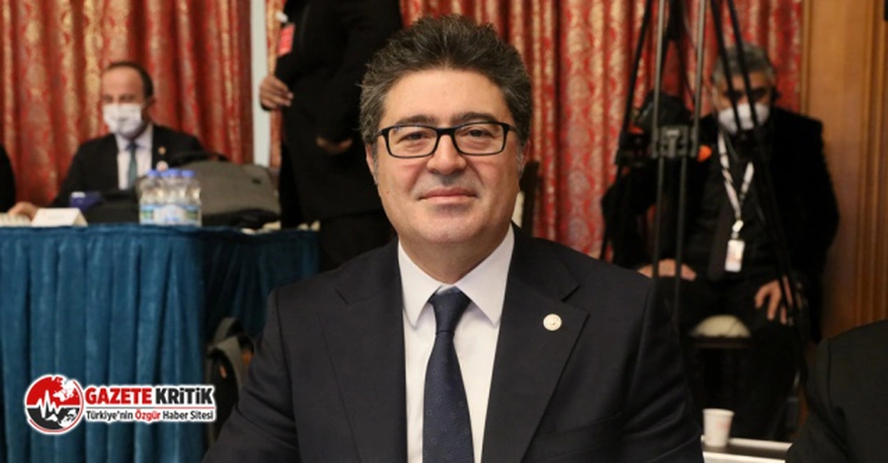 CHP'li Aytekin: Yerel Basın Ölmek Üzere