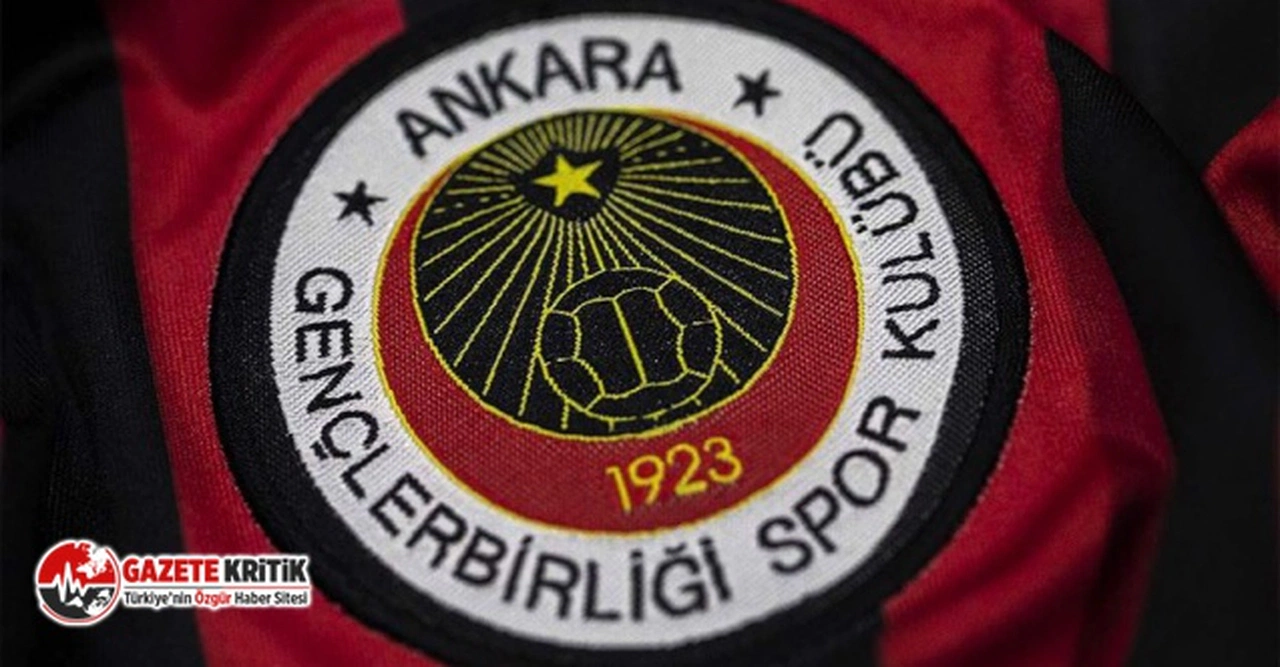 Gençlerbirliği'nin efsanelerinden Selçuk Çakmaklı hayatını kaybetti