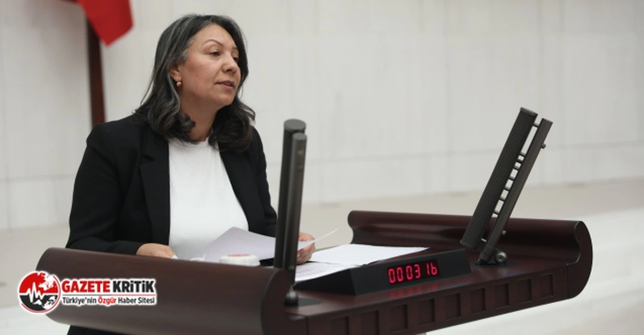 Kargocuların Sorunları İçin TBMM’ye Araştırma Komisyonu Kurulması Teklifi