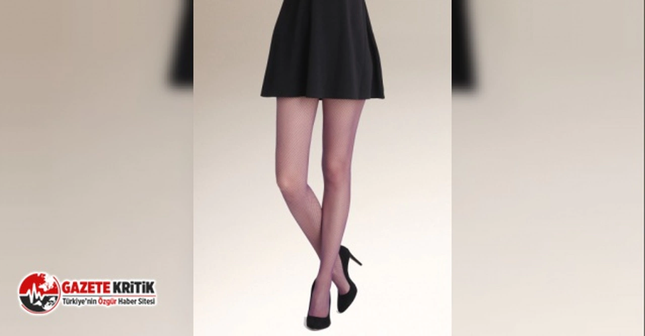 "Külotlu çorap, virüsün yayılmasını engelleyen en güçlü yöntem"