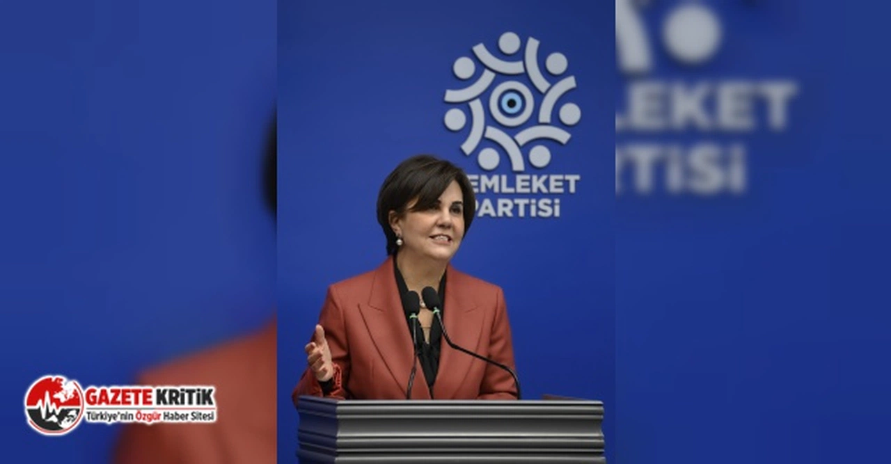 PROF. DR. GAYE USLUER: "EYT'LİLİK ERKEN EMEKLİLİK DEĞİLDİR"