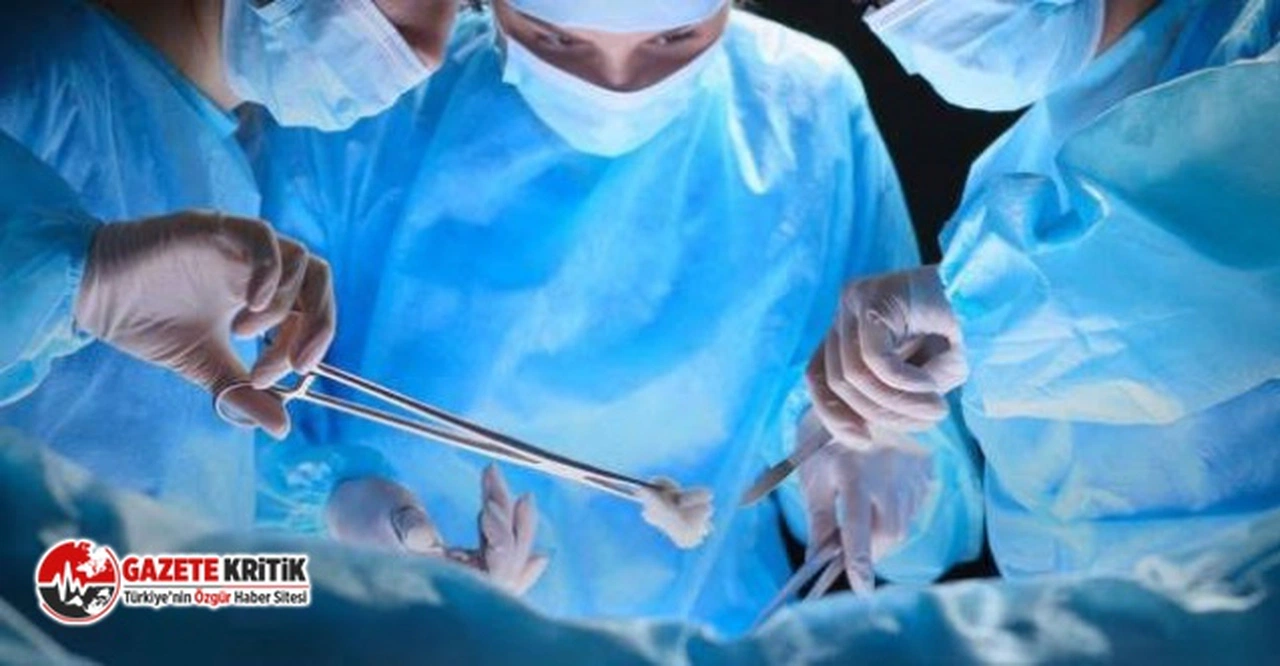 Yakında Sıradan Ameliyatları Yapacak Doktor Bulamayacağız!