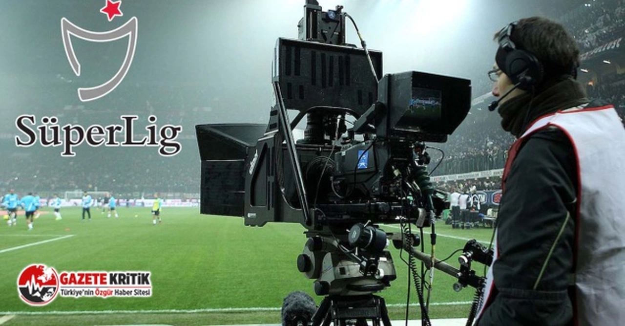 Yayın ihalesi için 46 dosya verildi:Sonuç 21 Şubat'ta açıklanacak