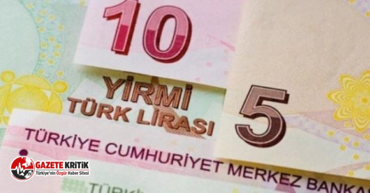 "4 milyon 157 bin kişi günde 15 lira ile geçiniyor"