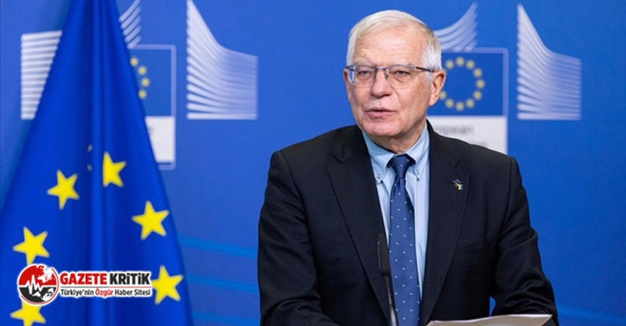 AB Yüksek Temsilcisi: Ukrayna krizine askeri olarak müdahale etmeyeceğiz