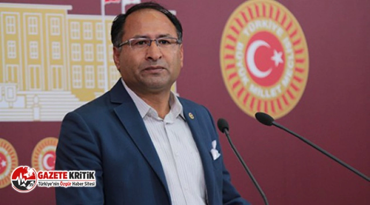 " AKP İKTİDARININ SAHADAKİ AYNASI: AÇLIK, ÇARESİZLİK, İŞSİZLİK!"