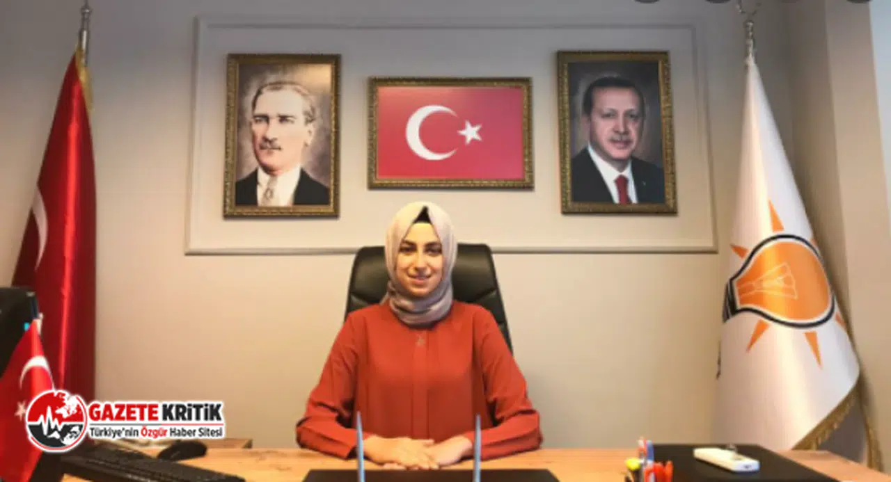 AKP'li genç meclis üyesi şu sözlerle partisinden istifa etti: Vicdanları yaralayan ve bu kadar da olmaz...