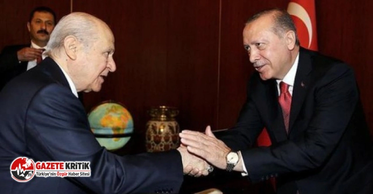 AKP ve MHP teklifi verdi, seçim barajı yüzde 7 oluyor