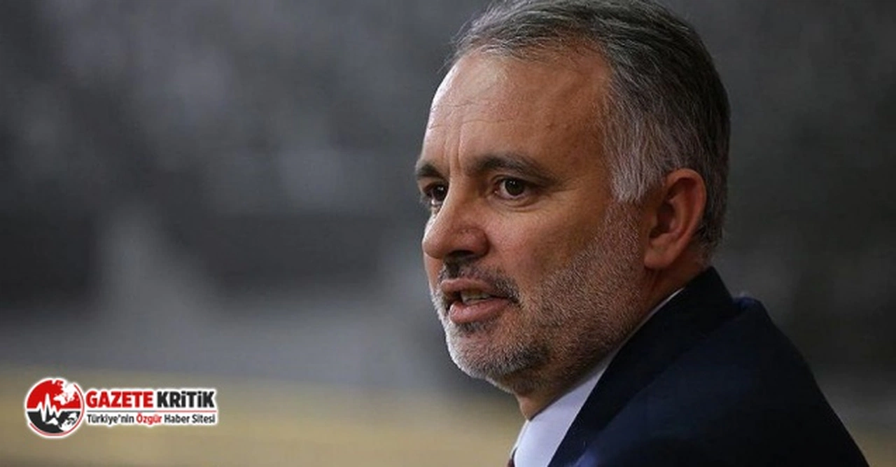 Ayhan Bilgen’in partisinin adı belli oldu!