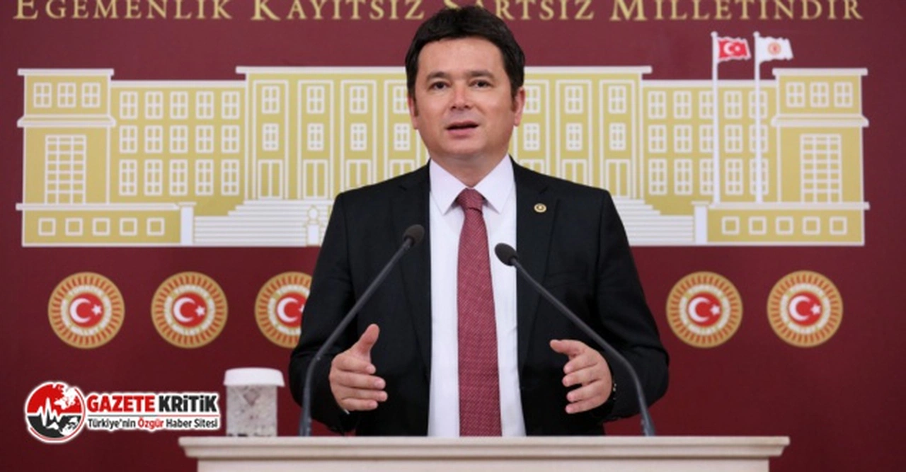 CHP'Lİ AYDIN:ARTAN ŞEKER FİYATLARI ARAŞTIRILSIN