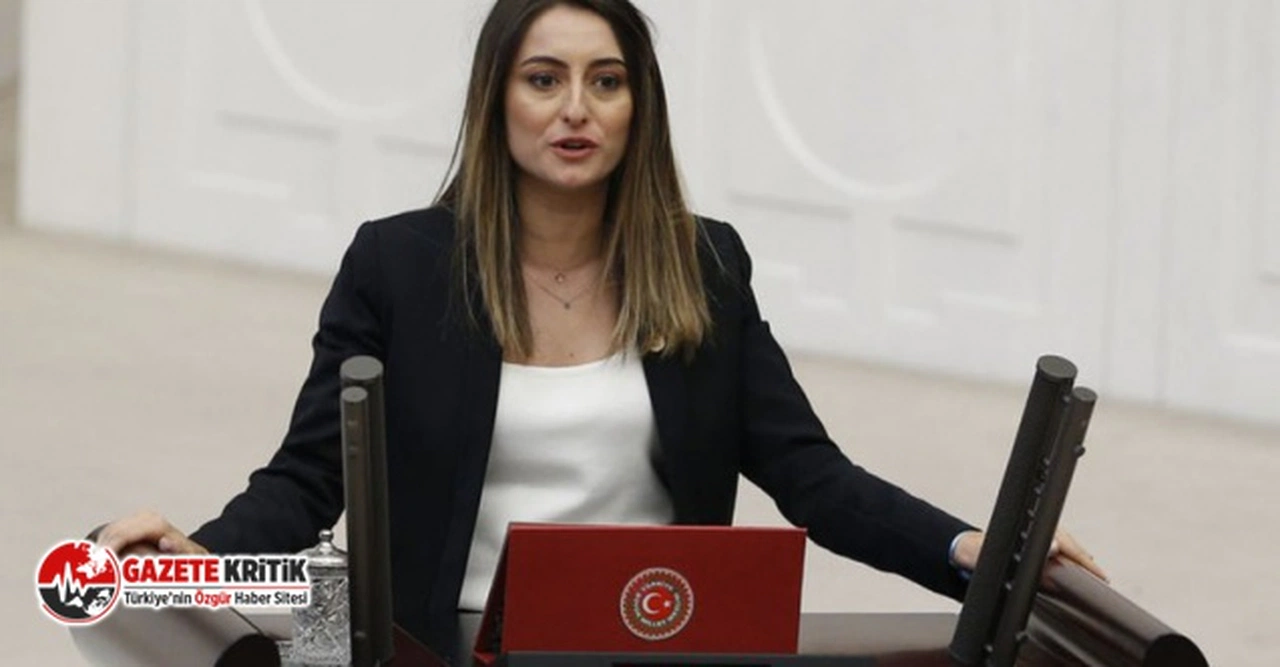 CHP'li Bankoğlu'ndan hükümete: “İstanbul Sözleşmesi’nden vazgeçmemiz mümkün değil!”