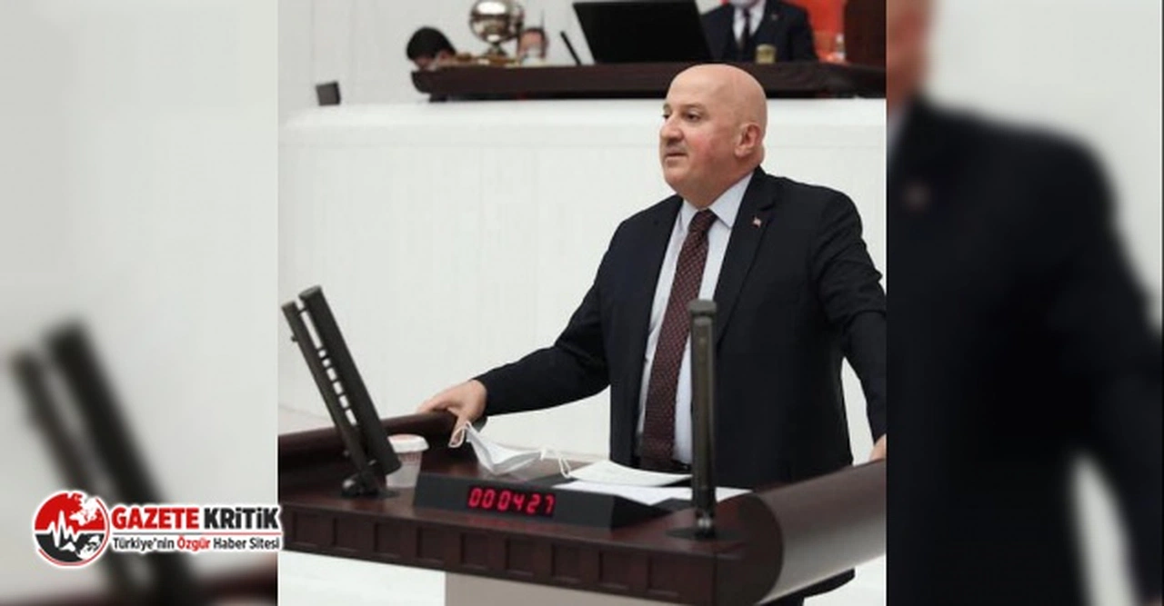 CHP'Lİ BAYRAKTUTAN : ÇAYKUR BÜNYESİNDE ÇALIŞAN MEVSİMLİK İŞÇİLERİN SESİ OLDU