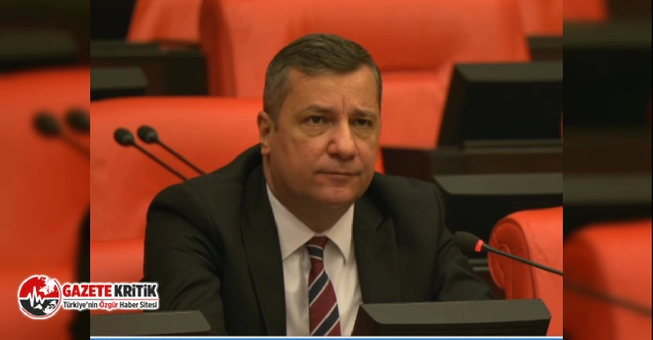 CHP'Lİ CEYLAN: MUHTARLARA ZAM YALAN OLDU, AYVACIK DEPREM KONUTLARINDAN HİÇ SES YOK