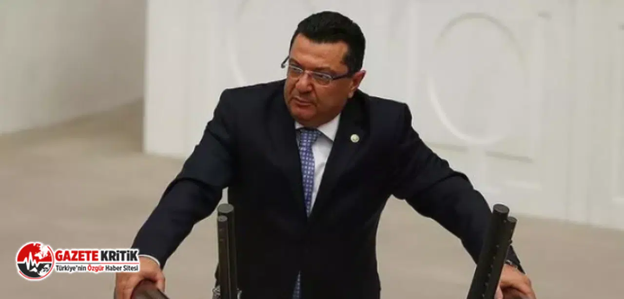 CHP'li Göker'den şeker konusunda uyarı!