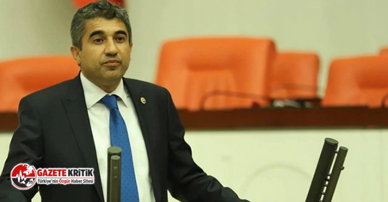 CHP'Lİ İLHAN, GÜNDEN GÜNE ARTAN ENFLASYON ORANLARINI VE VATANDAŞA YANSIMALARINI GÜNDEME GETİRDİ