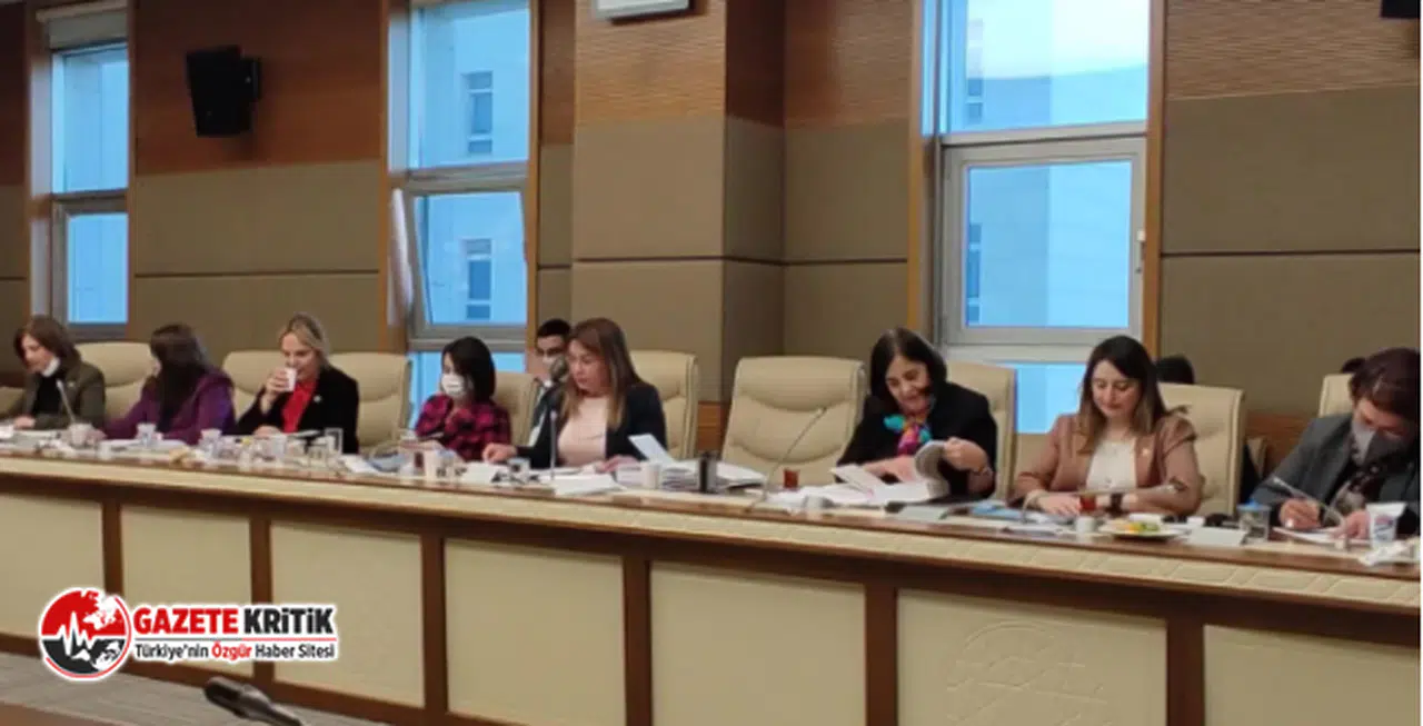 CHP'Lİ KARACA: “BU TEKLİF SADECE ‘MIŞ GİBİ’ YAPILAN BİR PANSUMAN KANUN TEKLİFİDİR”