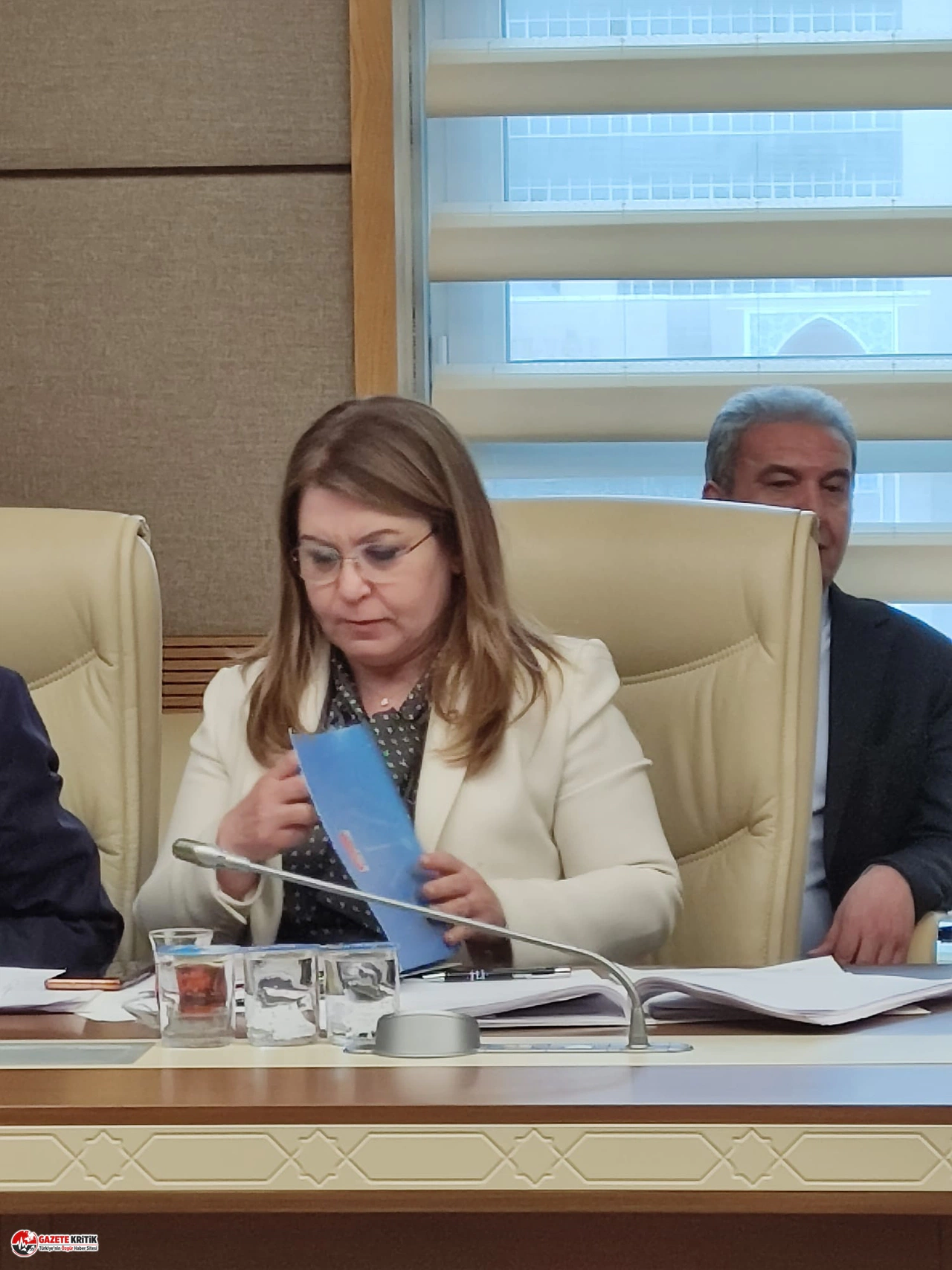 CHP'Lİ KARACA'DAN ÇARPICI YORUM:"TORBA"YA SIĞMAYAN TEKLİF"