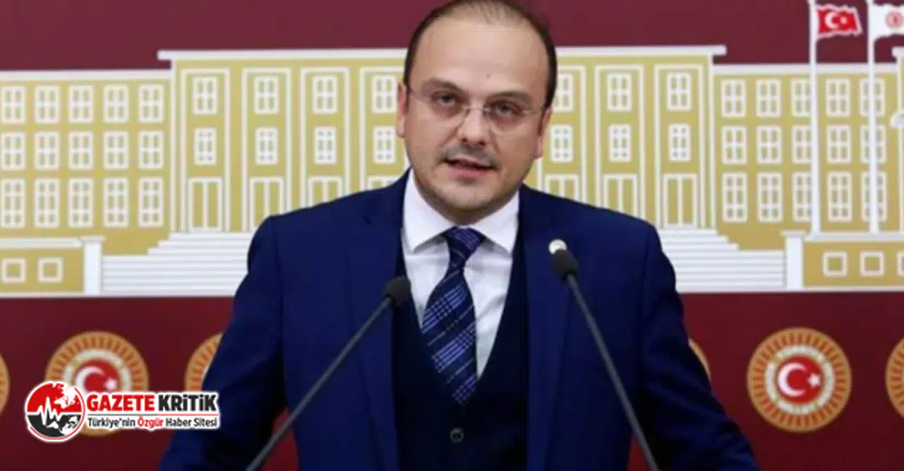 CHP'li Necati Tığlı: Hazine Arazilerin de Ayçiçek Üretilsin