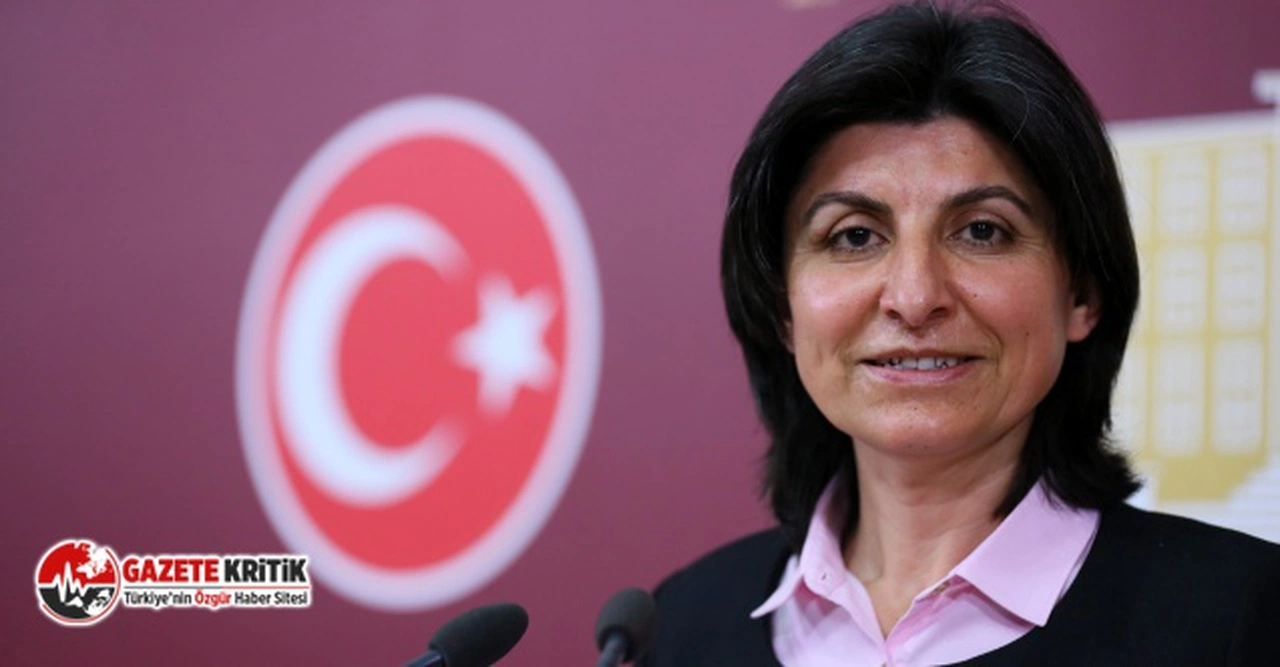 CHP'Lİ ÖZDEMİR: NİTELİKSİZ YASAMANIN MAĞDURLARI ‘EVİM’