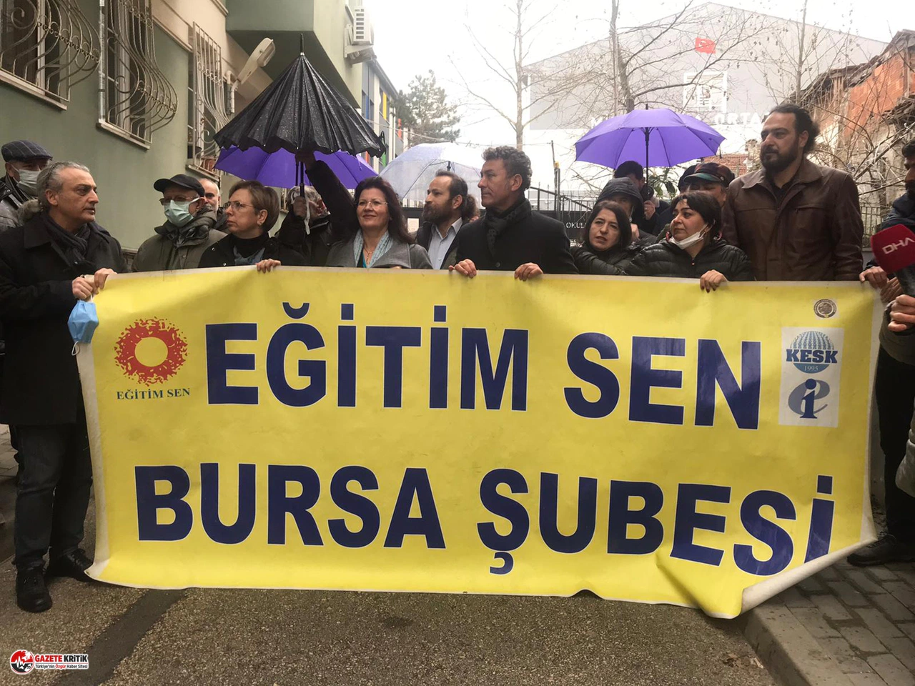 CHP'li Sarıbal'dan haremlik selamlık çıkışı:Toplumu ayrıştırmak istiyorlar