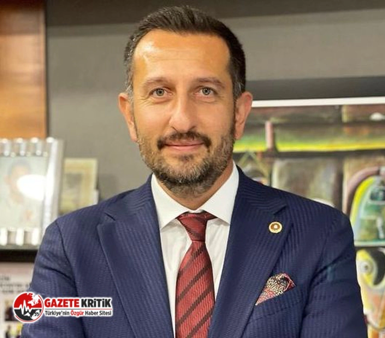 CHP’li Hakverdi’den Örtülü Ödenek İçin Kanun Teklifi