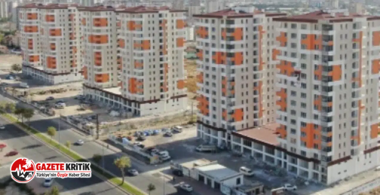 CHP’li Karasu: Konutta fiyat artışı kapıda, KDV düzenlemesi piyasayı olumsuz etkileyecek 