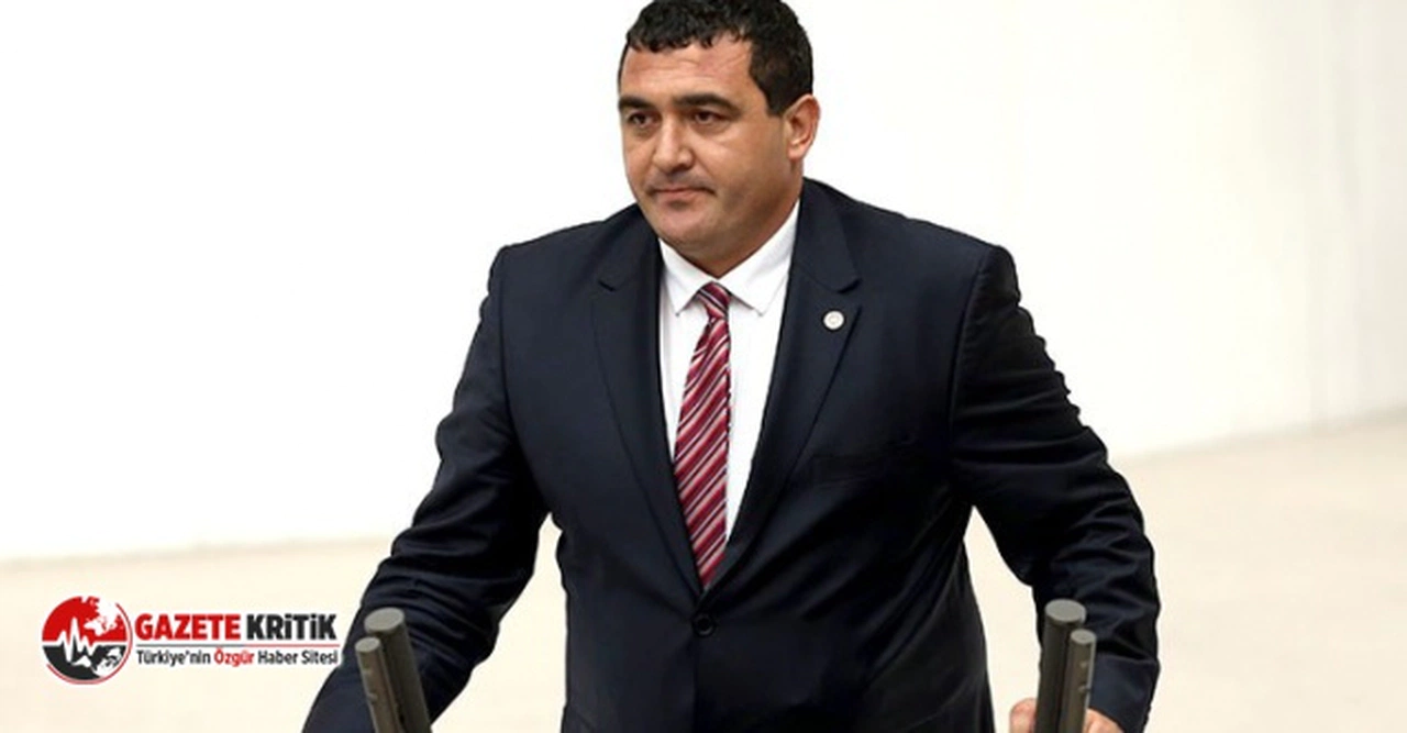 CHP’li Karasu: Sivas SGK İl Müdürü Kadir Boztepe görevine dönmeli