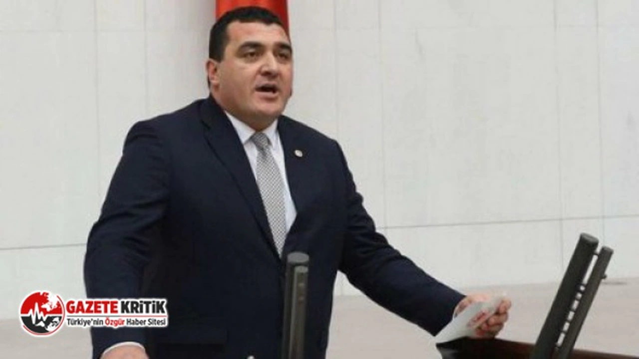 CHP’li Karasu: Vakıfbank güvenlik personelinin mağduriyeti giderilmeli