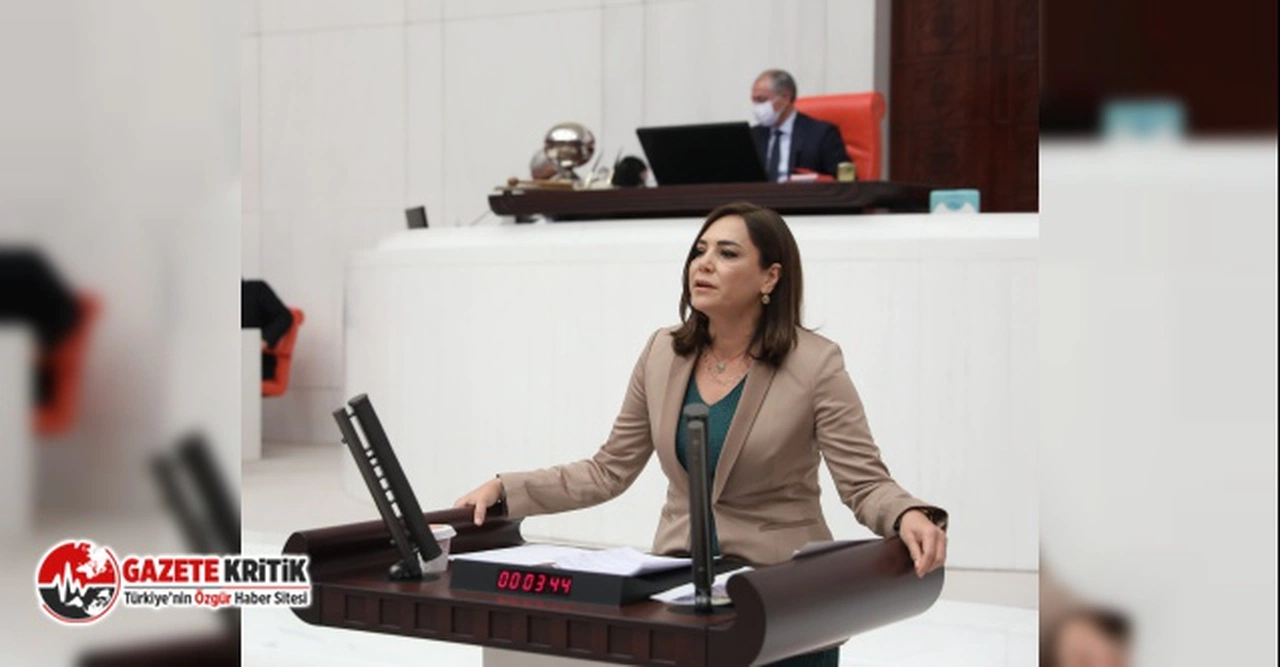 CHP’Lİ YÜCEER: “SAĞLIK SİSTEMİNİN SORUNLARINI ÇÖZMEDEN SADECE CEZALARIN ARTIRILMASI ŞİDDETİ ÖNLEMEZ”