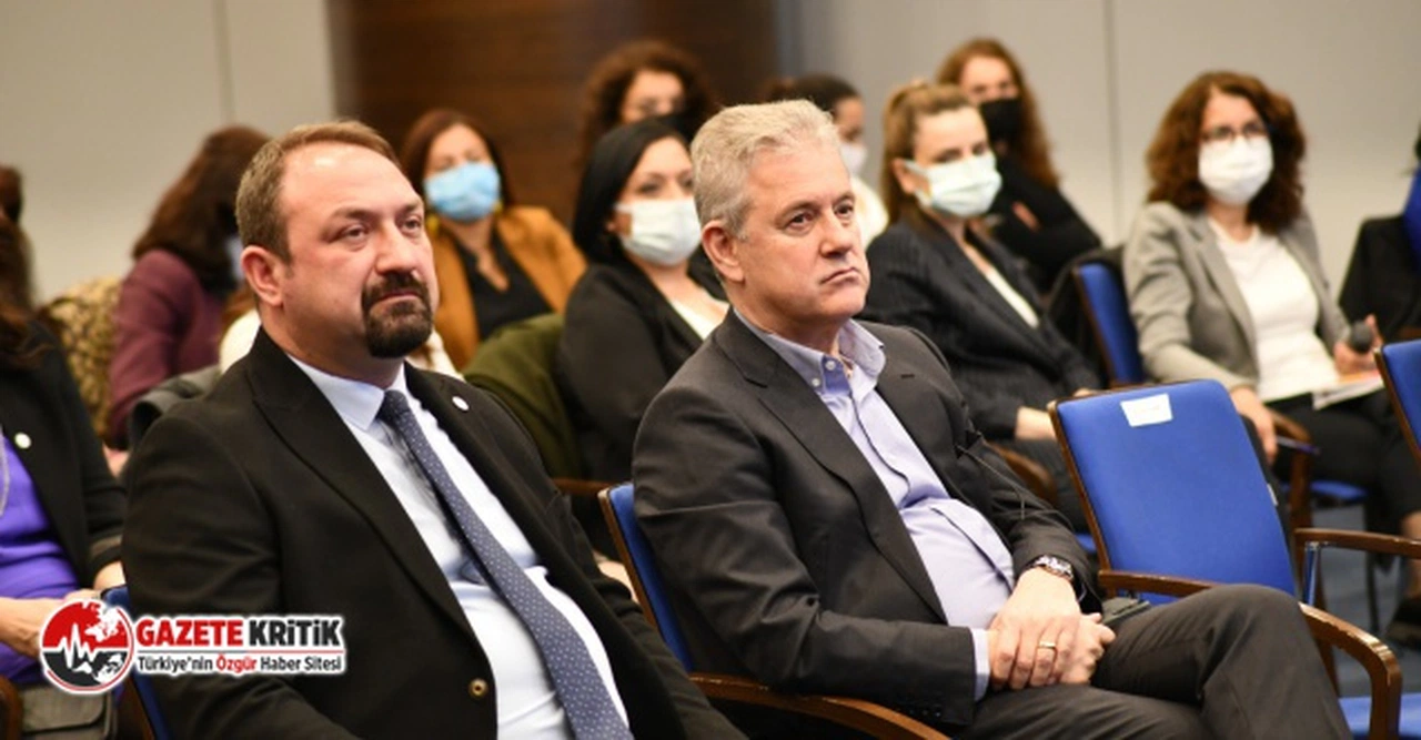 Çiğli Belediyesi ve İZTO “Kadın Dostu Kent” Modelini Tanıttı