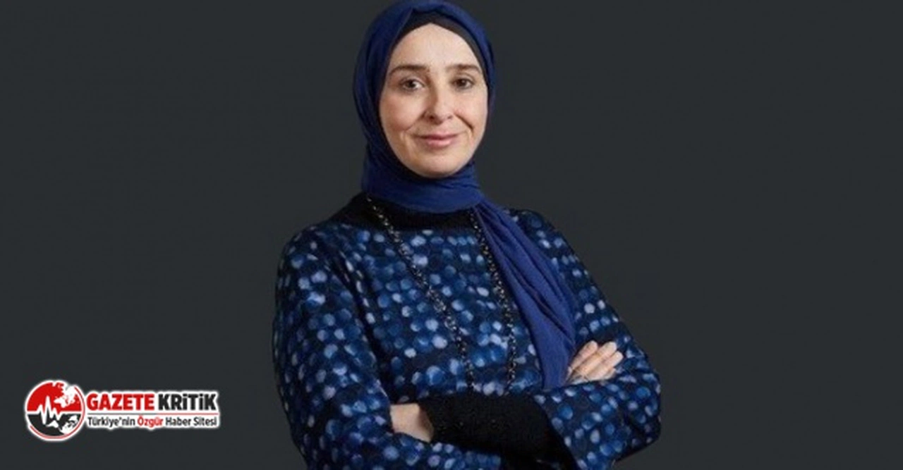DEVA PARTİLİ ESEN’DEN KADINA YÖNELİK ŞİDDETLE İLGİLİ TEKLİFE TEPKi!