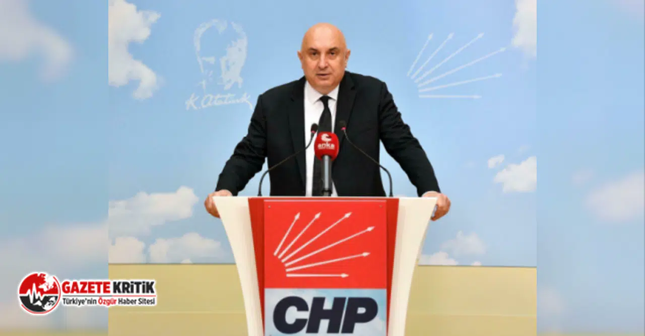 ENGİN ÖZKOÇ:SEÇİLME YETERLİLİĞİNİN BELİRLENMESİNİN SEÇİM SONRASINA BIRAKILMASI MADDESİ TEKLİFTEN ÇIKARILMIŞTIR