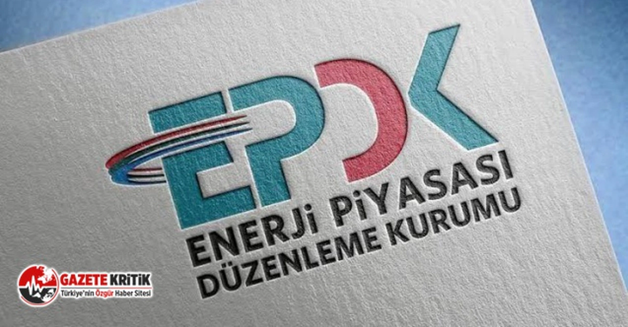 EPDK, ELEKTRİKTE YENİ TARİFELERİ AÇIKLADI