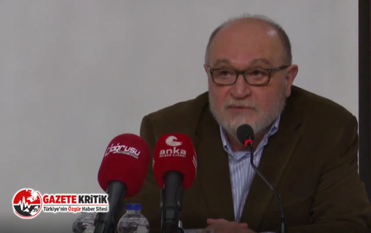 ERDAL SAĞLAM’DAN MUHALEFETE KUR KORUMALI MEVDUAT ÖNERİSİ