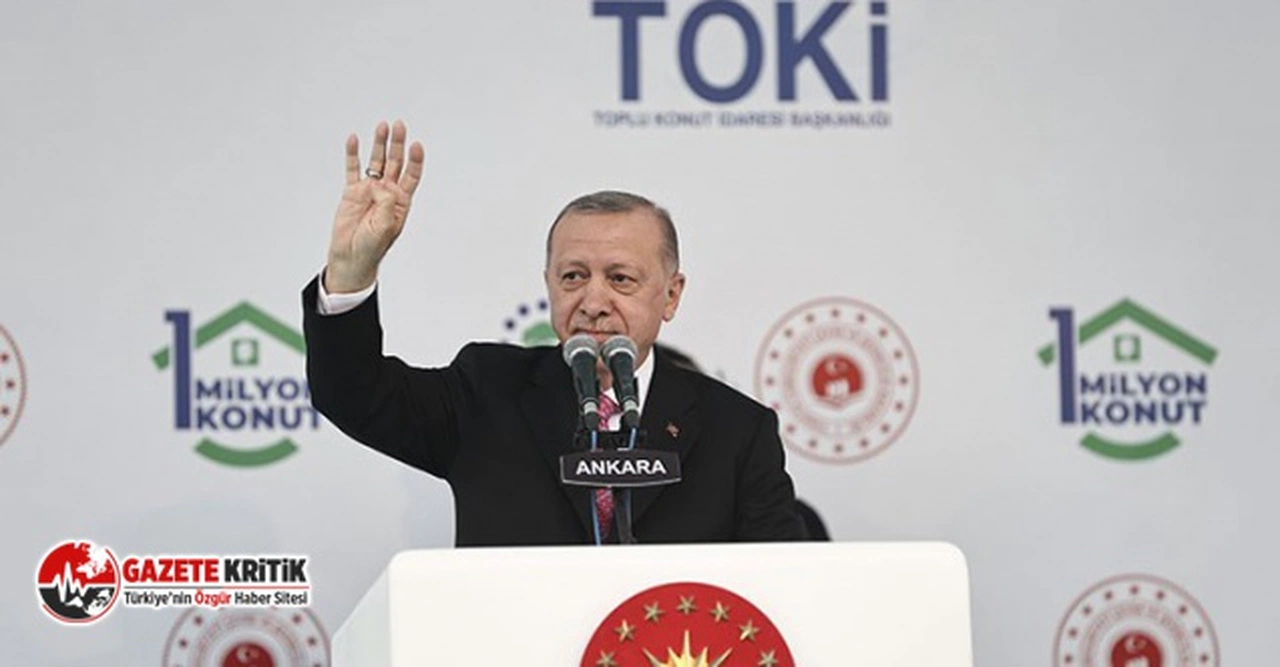 Erdoğan'a seçim öncesi propaganda yasağı önerisine ret